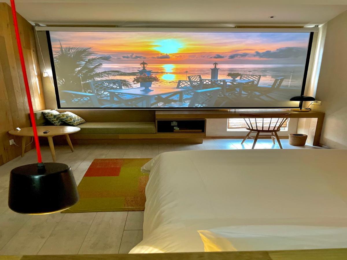 Ebo Hotel Zijin Gang Asian Games Park Store Zhejiang University 杭州 エクステリア 写真