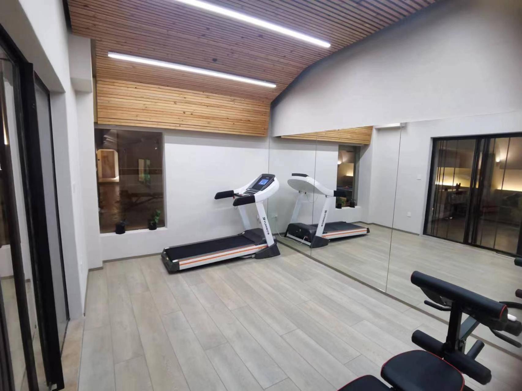 Ebo Hotel Zijin Gang Asian Games Park Store Zhejiang University 杭州 エクステリア 写真