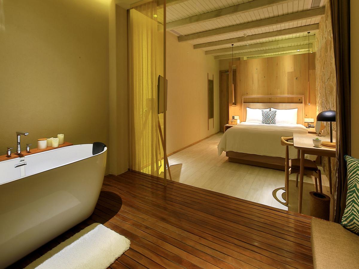 Ebo Hotel Zijin Gang Asian Games Park Store Zhejiang University 杭州 エクステリア 写真
