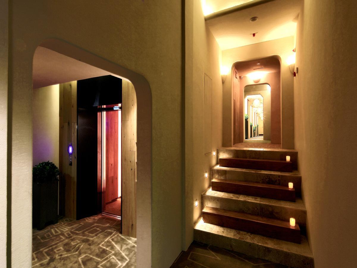 Ebo Hotel Zijin Gang Asian Games Park Store Zhejiang University 杭州 エクステリア 写真